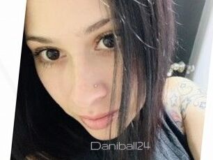 Daniball24