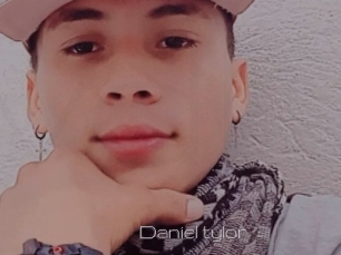 Daniel_tylor