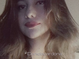 Danielacardona