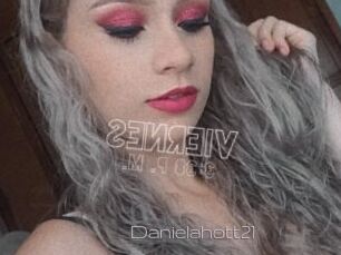 Danielahott21