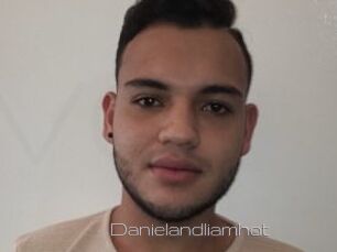 Danielandliamhot