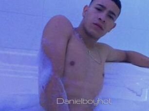 Danielboyhot