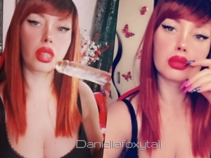 Daniellafoxytall