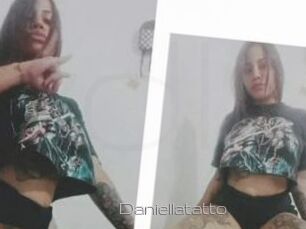 Daniellatatto