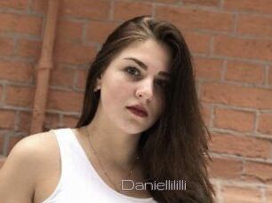 Daniellililli