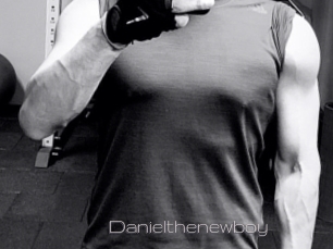 Danielthenewboy