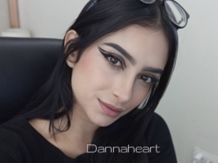 Dannaheart