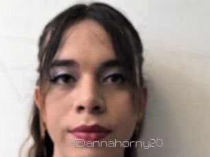 Dannahorny20