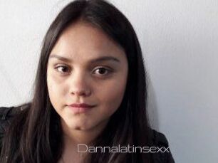 Dannalatinsexx