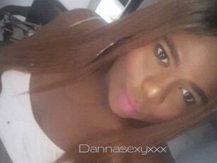 Dannasexyxxx
