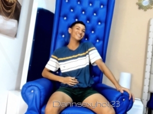 Dannsexyhot23