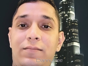 Dannyalee