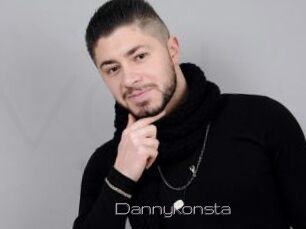 Dannykonsta