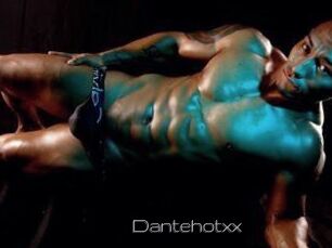 Dantehotxx