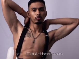 Dantethompson