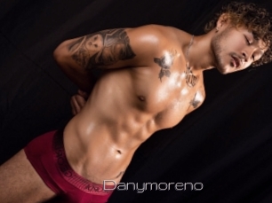 Danymoreno