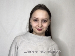 Darelenebrabson