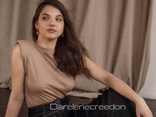 Darelenecreedon