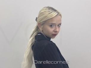 Darellecornett