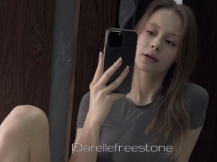 Darellefreestone