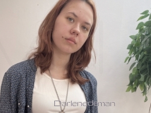 Darlenedeman