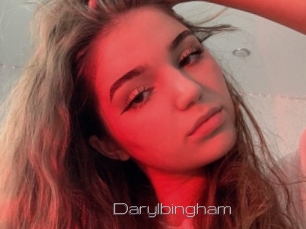 Darylbingham