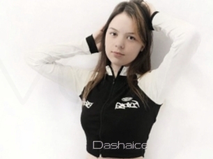 Dashaice