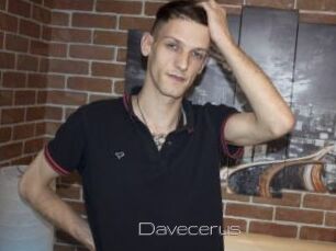 Davecerus