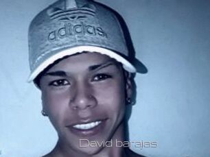 David_barajas