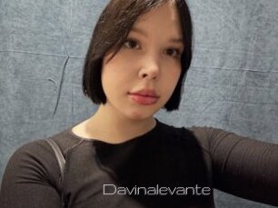 Davinalevante