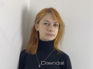 Dawndail