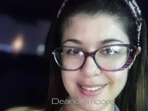 Deandramoore