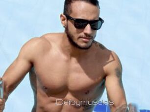 Deibymuscles
