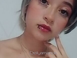 Deilyamanda