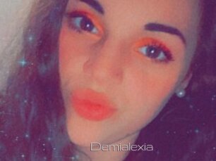 Demialexia