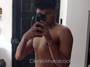 Dereckhardcock