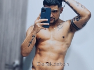 Derekdalton