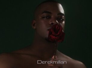 Derekmillan