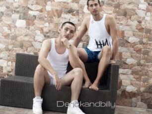 Derickandbilly