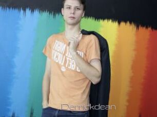 Derrickdean