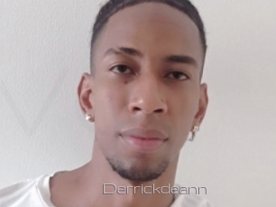 Derrickdeann