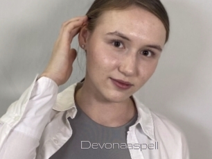 Devonaaspell