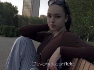 Devonabearfield