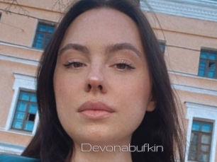 Devonabufkin