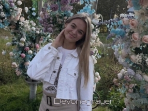 Devonagrayer