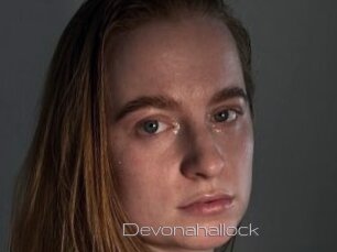 Devonahallock