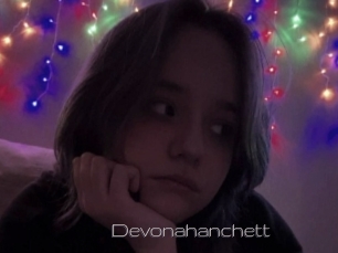 Devonahanchett