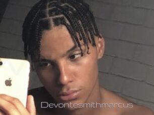 Devontesmithmarcus