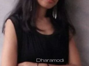 Dharamodi