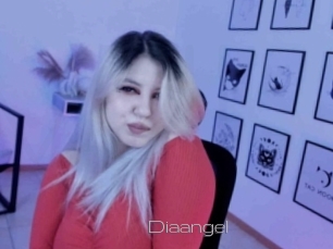 Diaangel